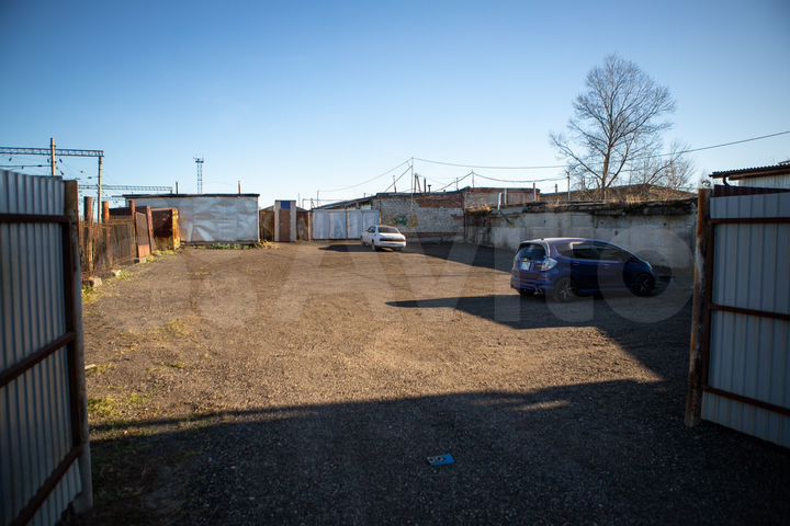 Участок 12 сот. (промназначения)