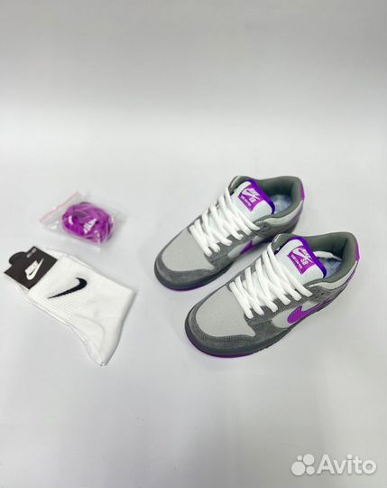 Кроссовки Nike SB Dunk Low