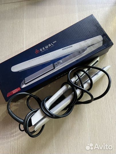 Выпрямитель Dewal pro exception