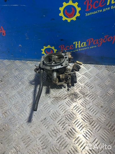 Карбюратор LADA (Ваз) 2108 2109 21099