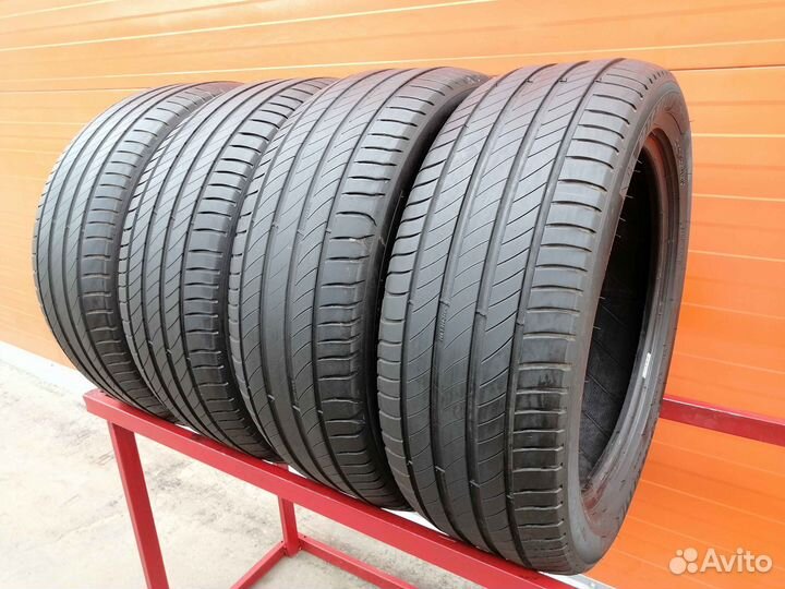 Michelin Primacy 4 215/50 R17 95W