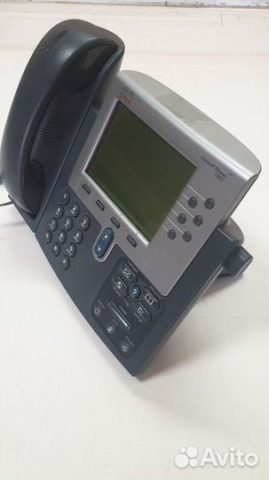 IP телефон Cisco 7962 -1 ш и 7970-1 шт