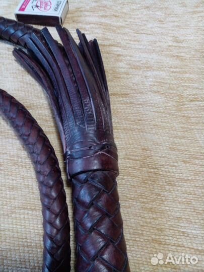 Кнут арапник