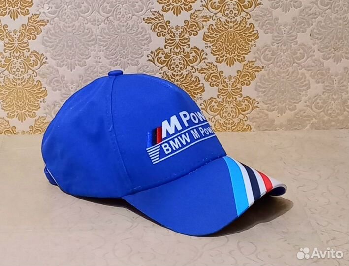 Кепка бейсболка мужская