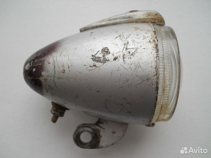 Велофара фг-302, СССР, озатэ, 1960-е годы