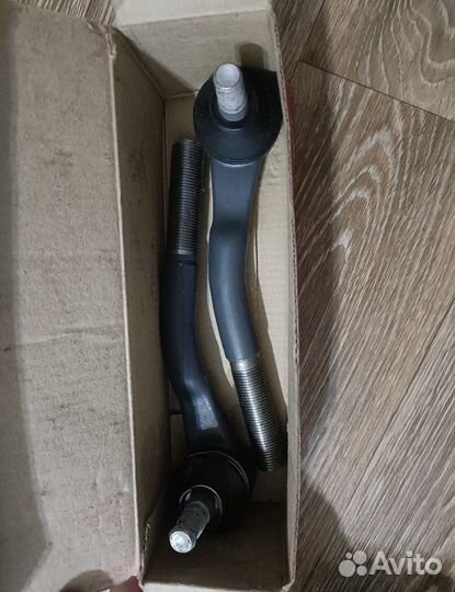 Наконечник тяги рулевой