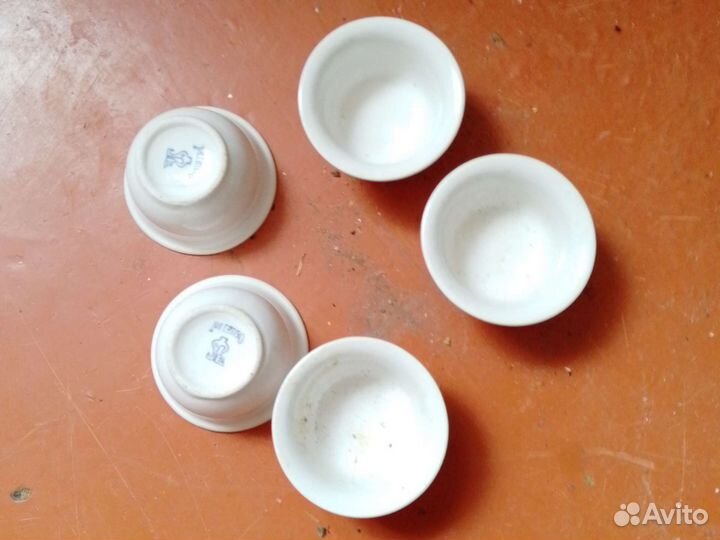 Набор столовой посуды