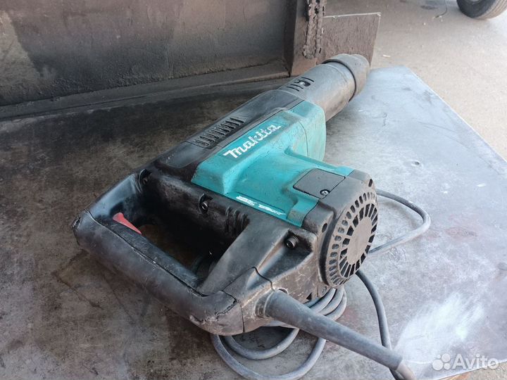 Перфоратор makita 5001