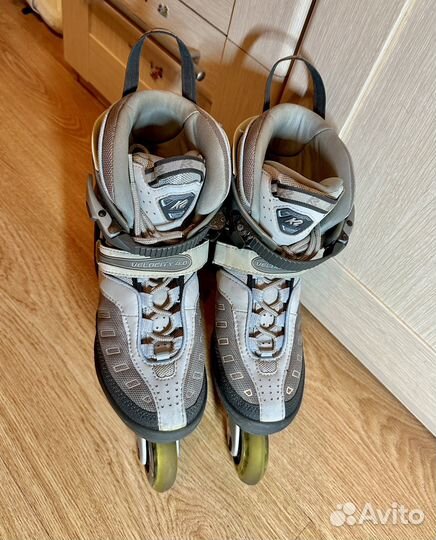 Ролики K2 Velocity 38 р-р