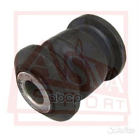Сайлентблок рычага подвески передний перед пр