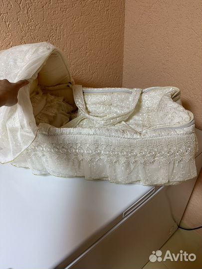 Сумка переноска для детей