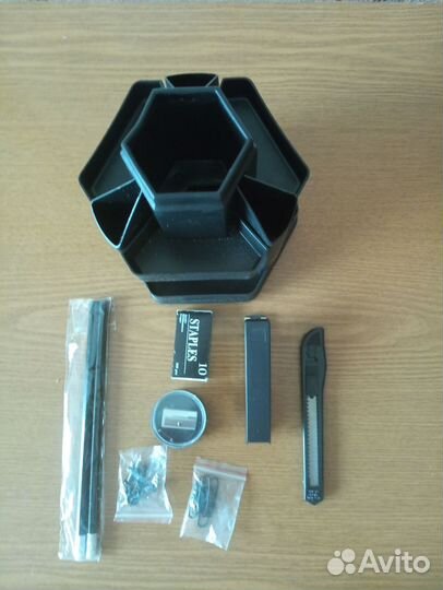 Канцелярия