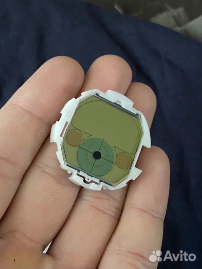 Часы casio cpw 310