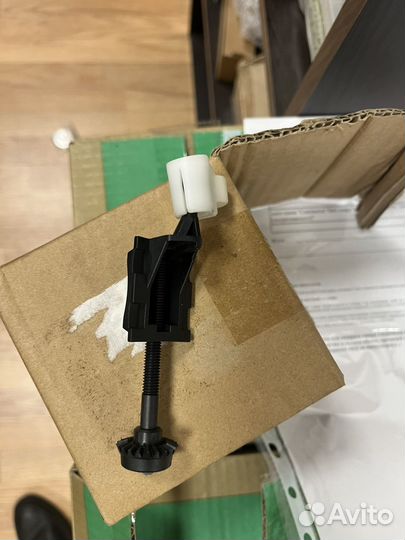 Фигня для фары