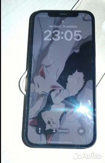 iPhone 12, 64 ГБ