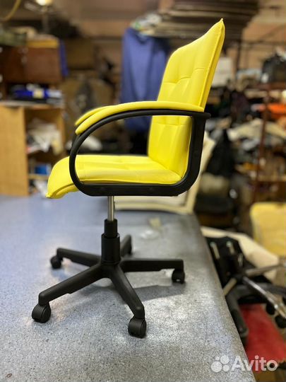 Детское кресло