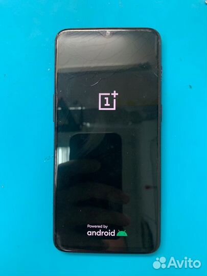 Ремонт и замена стекла на Google Pixel и Oneplus