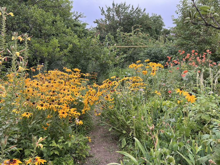 Участок 7 сот. (ИЖС)