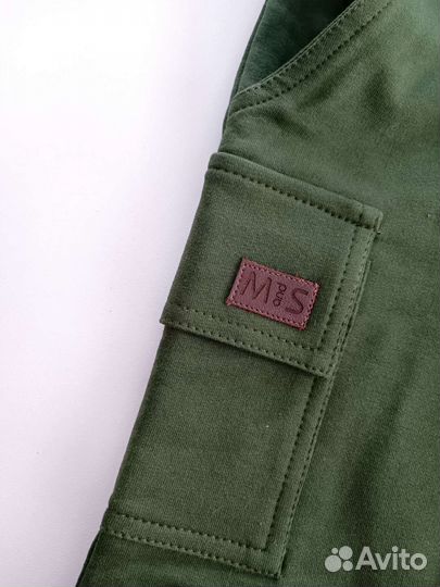 Шорты для мальчика