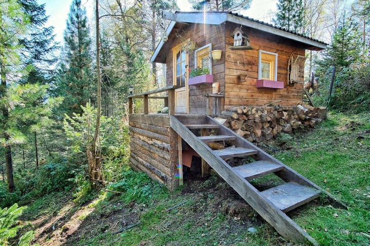 Гостиница, 777 м²