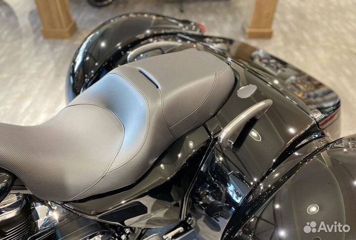 Freewheeler Harley-Davidson 2021с ндс