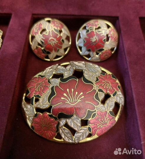 Винтаж Англия Sphinx, Fish&Crown