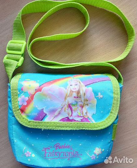 Сумка для Девочки Барби Fairytopia