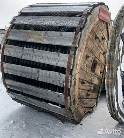 Кабель кввг