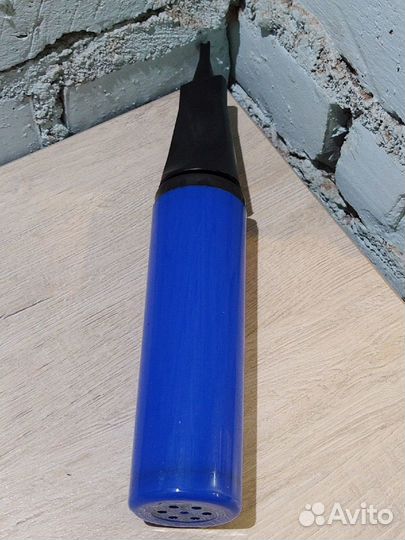 Мяч гимнастический 65 см + насос