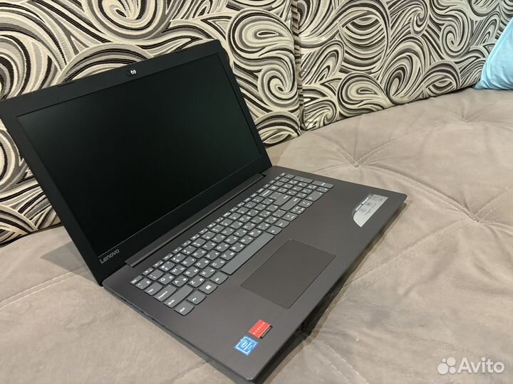 Lenovo ideapad 320 15iap