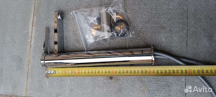 Смеситель для раковины