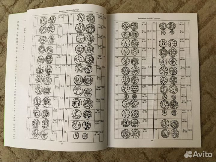 Серебряные монеты Ханов Золотой Орды