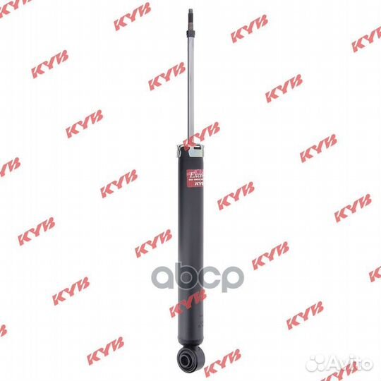 Амортизатор - Excel-G зад прав/лев 349038 KYB