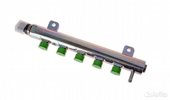 Рампа топливная ммз-245 Common Rail