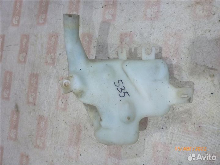 Бачок омывателя Opel Vectra B 36 X18XE1 1999