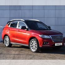 Haval H2 1.5 MT, 2019, 84 957 км, с пробегом, цена 1 299 000 руб.