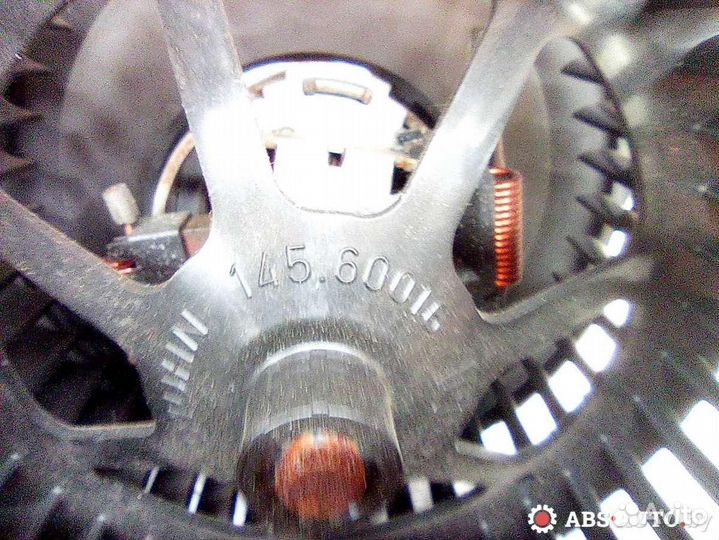 Моторчик печки Volkswagen Sharan 2000 7M0819021