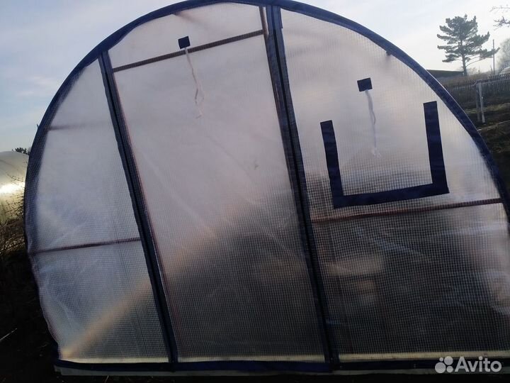 Чехлы из арм.пленки,парники. Теплицы