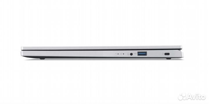 Ноутбук Acer Aspire 3 15.6 FullHD R3-7320U 8GB 512