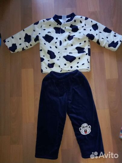 Костюм детский