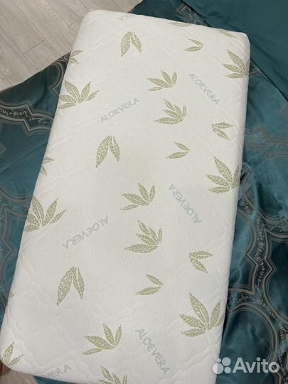 Матрас детский 120*60