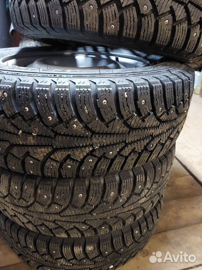 Roadstone Winguard Ice 185/65 R15