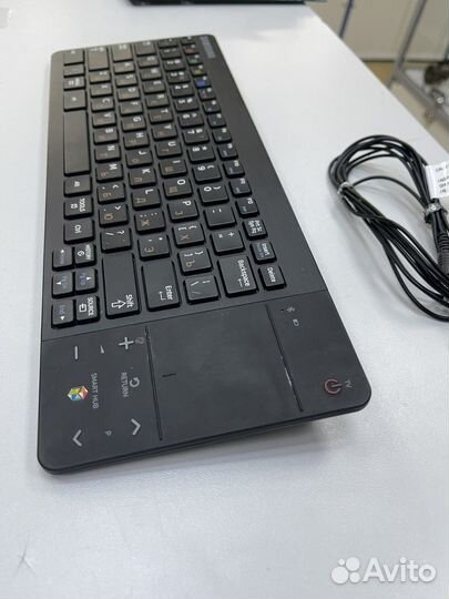 Клавиатура беспроводная Samsung VG-KBD1000