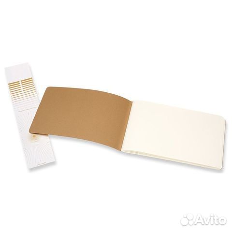 Блокнот для рисования Moleskine artska3P3