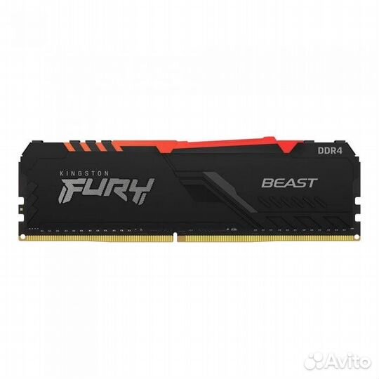 Модуль памяти Kingston KF436C18BBA/32