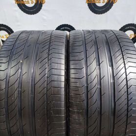 Continental ContiSportContact 5P 285/30 R21 100Y