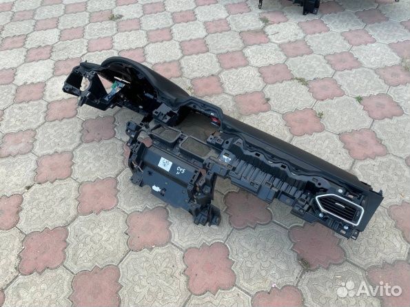 Торпеда Мазда сх-5 KF