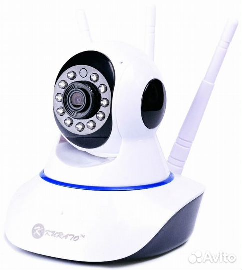 Видеонаблюдение