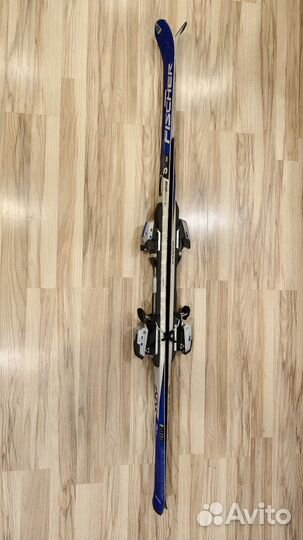 Горные лыжи Fisher S300 ICE Carbon