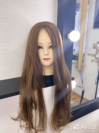 Полусистема с трессами